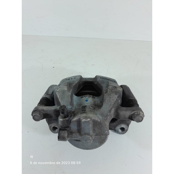 Pinca Compass Dianteiro Esquerda 2018 2019 2020 2021