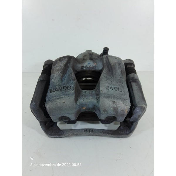 Pinca Compass Dianteiro Esquerda 2018 2019 2020 2021