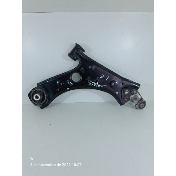 Bandeja Compass Dianteira Esquerda 2018/2021