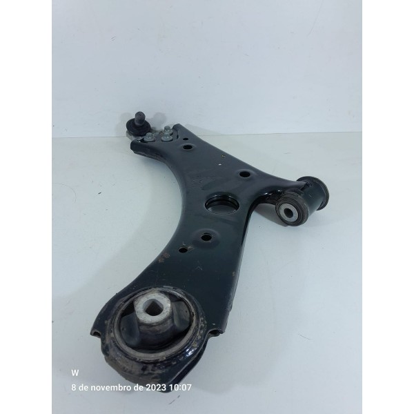 Bandeja Compass Dianteira Esquerda 2018/2021