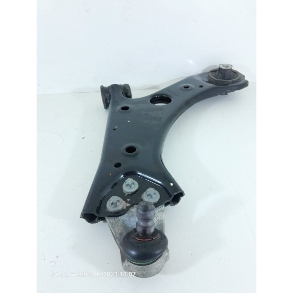 Bandeja Compass Dianteira Esquerda 2018/2021