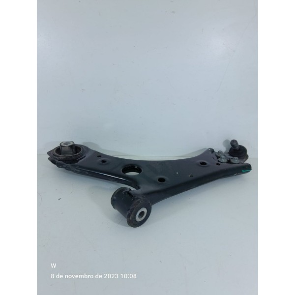 Bandeja Compass Dianteira Esquerda 2018/2021