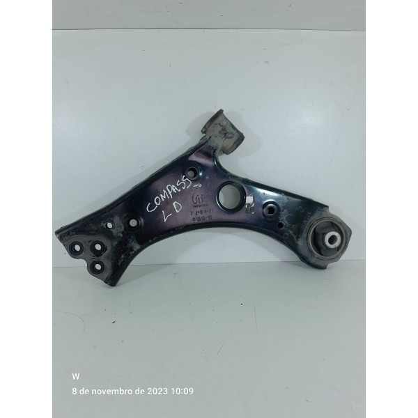 Bandeja Compass Dianteira Direita 2018/2021