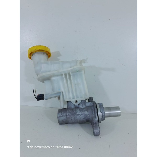 Cilindro Mestre Compass Flex 2018/2021