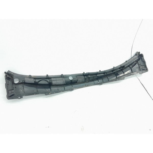 Grade Parabrisa Ford Fusion 2010 2011 2012 6e535402222afw Preto Central Parabrisa