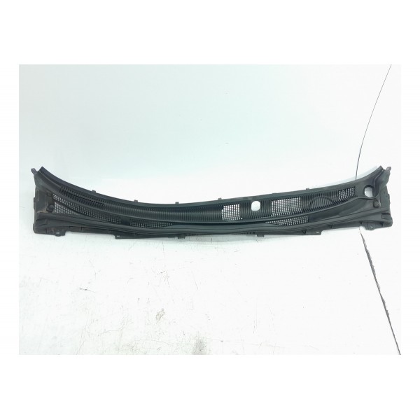 Grade Parabrisa Ford Fusion 2010 2011 2012 6e535402222afw Preto Central Parabrisa