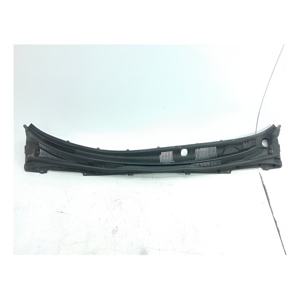 Grade Parabrisa Ford Fusion 2010 2011 2012 6e535402222afw Preto Central Parabrisa