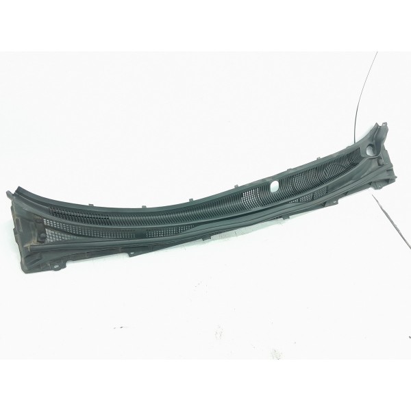 Grade Parabrisa Ford Fusion 2010 2011 2012 6e535402222afw Preto Central Parabrisa