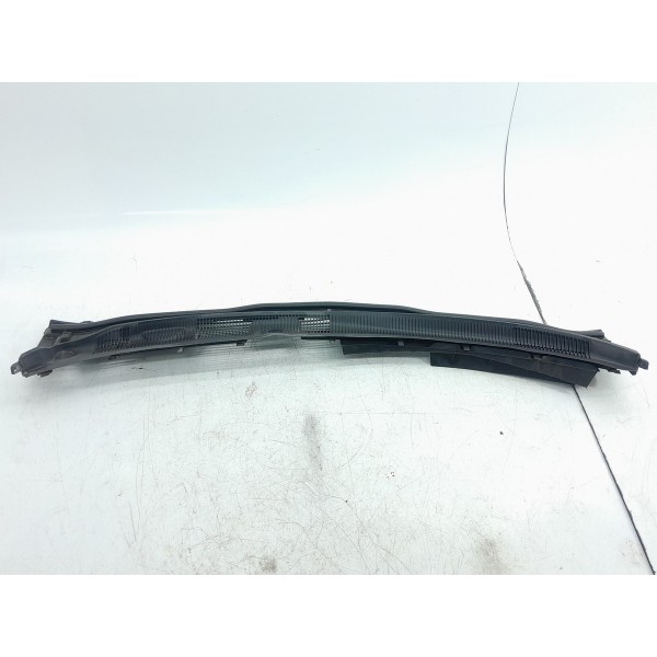 Grade Parabrisa Ford Fusion 2010 2011 2012 6e535402222afw Preto Central Parabrisa
