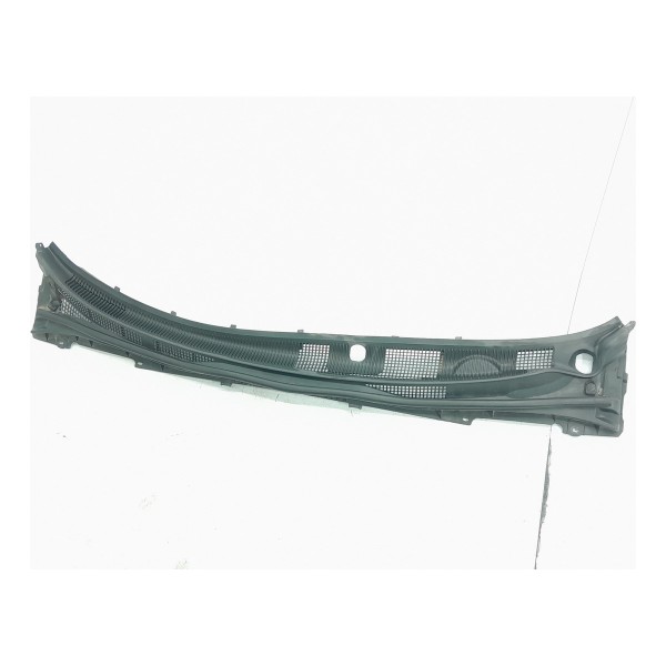 Grade Parabrisa Ford Fusion 2010 2011 2012 6e535402222afw Preto Central Parabrisa