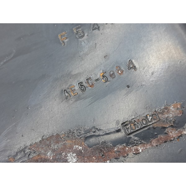 Travessa Suspensao Dianteira Fusion 3.0 2010/2012 Ae5c5884