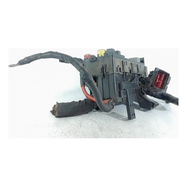 Caixa Fusivel Ford Fusion 3.0 V6 2010 2011 2012 7e5t14a003ba