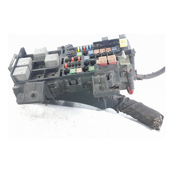 Caixa Fusivel Ford Fusion 3.0 V6 2010 2011 2012 7e5t14a003ba