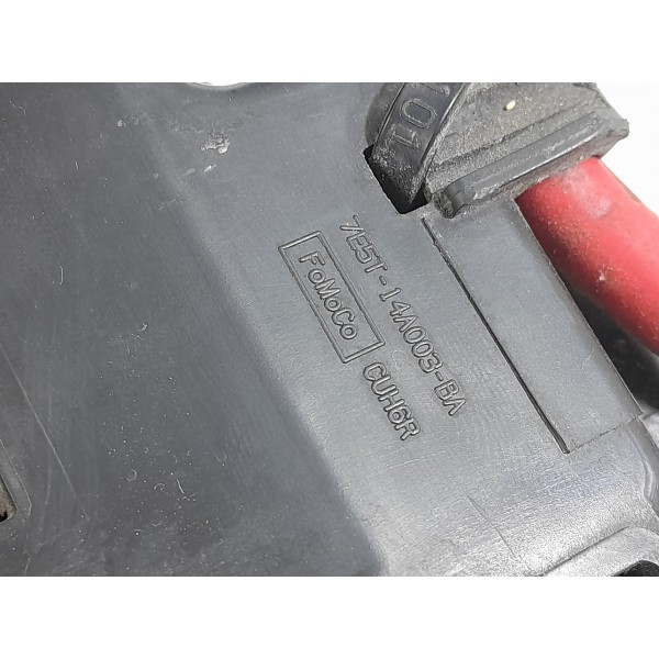 Caixa Fusivel Ford Fusion 3.0 V6 2010 2011 2012 7e5t14a003ba