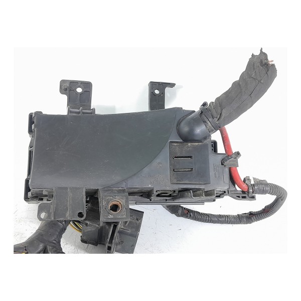 Caixa Fusivel Ford Fusion 3.0 V6 2010 2011 2012 7e5t14a003ba