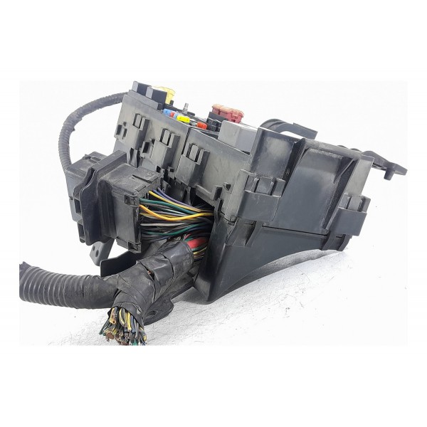 Caixa Fusivel Ford Fusion 3.0 V6 2010 2011 2012 7e5t14a003ba