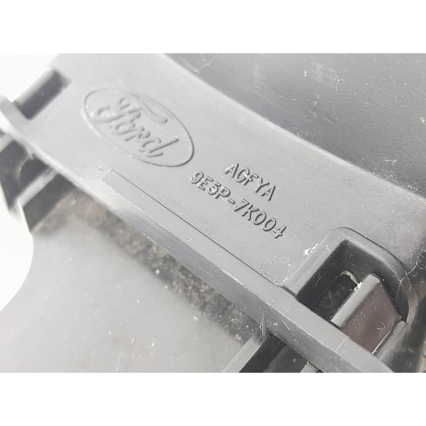 Alavanca Cambio Ford Fusion 3.0 V6 2010/2012 9e5p7k004 Det