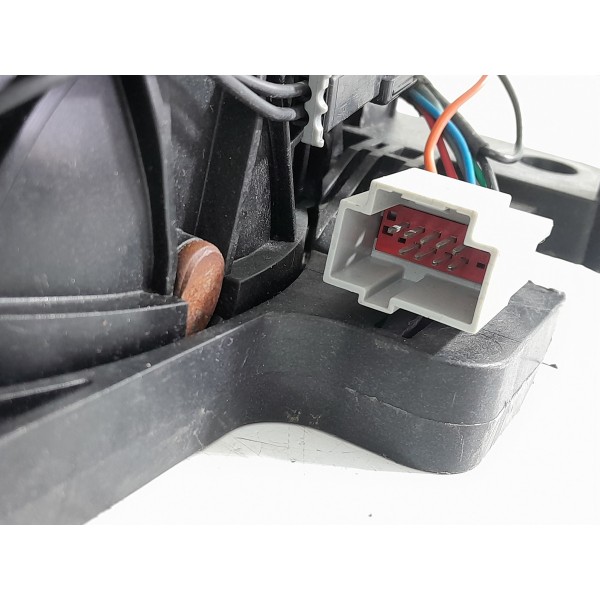 Alavanca Cambio Ford Fusion 3.0 V6 2010/2012 9e5p7k004 Det