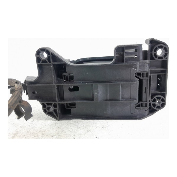 Alavanca Cambio Ford Fusion 3.0 V6 2010/2012 9e5p7k004 Det