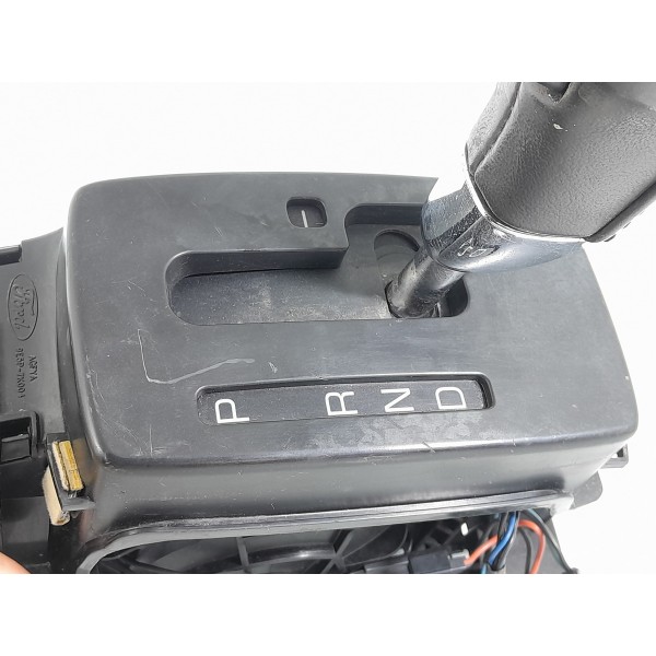 Alavanca Cambio Ford Fusion 3.0 V6 2010/2012 9e5p7k004 Det