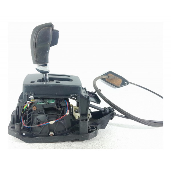 Alavanca Cambio Ford Fusion 3.0 V6 2010/2012 9e5p7k004 Det