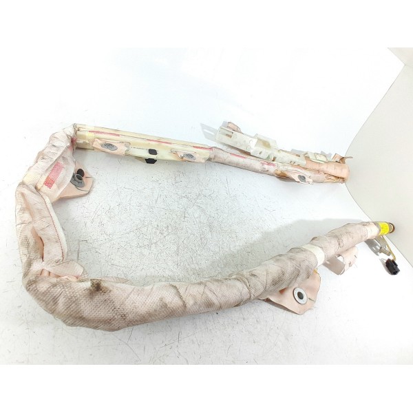 Cortina Teto Direita Fusion 3.0 V6 2010/2012 Ae5354042d94ac Branco