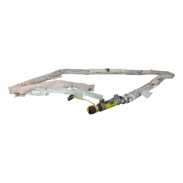 Cortina Teto Direita Fusion 3.0 V6 2010/2012 Ae5354042d94ac Branco