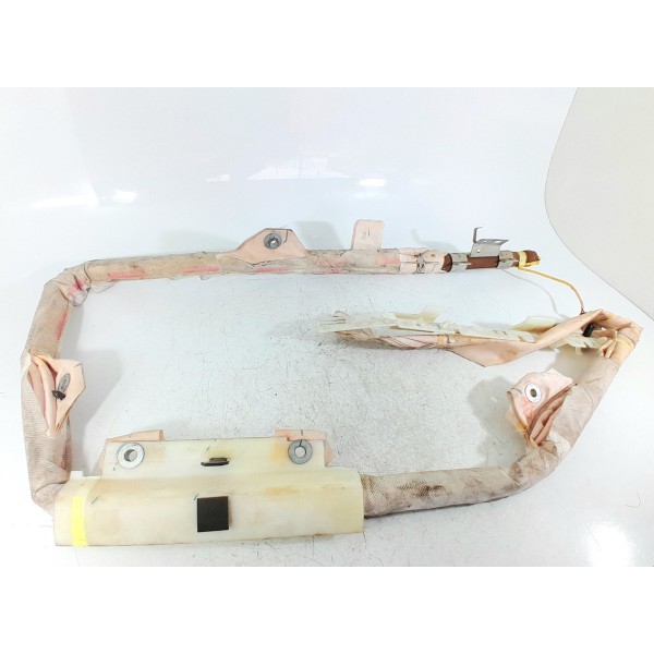 Cortina Teto Direita Fusion 3.0 V6 2010/2012 Ae5354042d94ac Branco