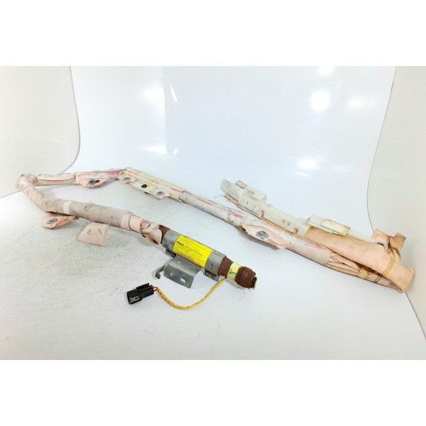 Cortina Teto Direita Fusion 3.0 V6 2010/2012 Ae5354042d94ac Branco