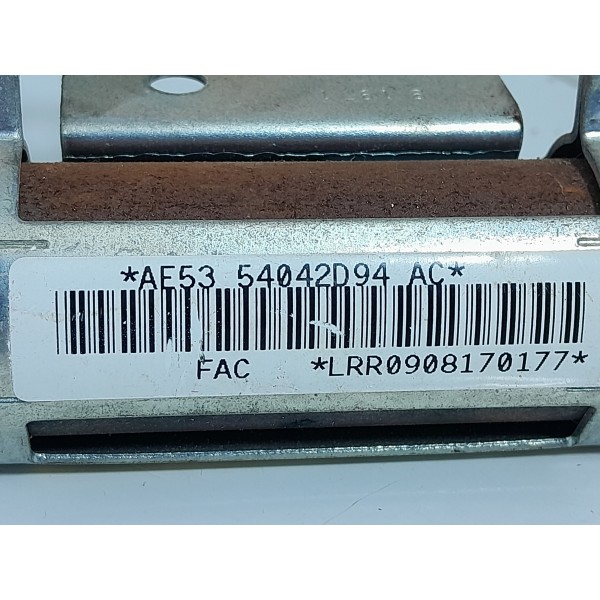 Cortina Teto Direita Fusion 3.0 V6 2010/2012 Ae5354042d94ac Branco