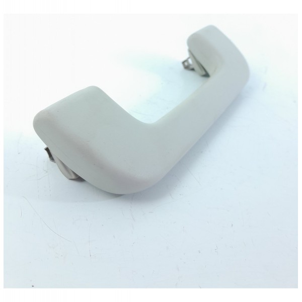 Alca Teto Amarok Dianteira Direita 2010/2023 8r0857607h Det Cinza