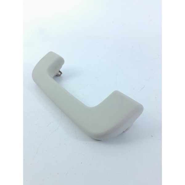 Alca Teto Amarok Dianteira Direita 2010/2023 8r0857607h Det Cinza