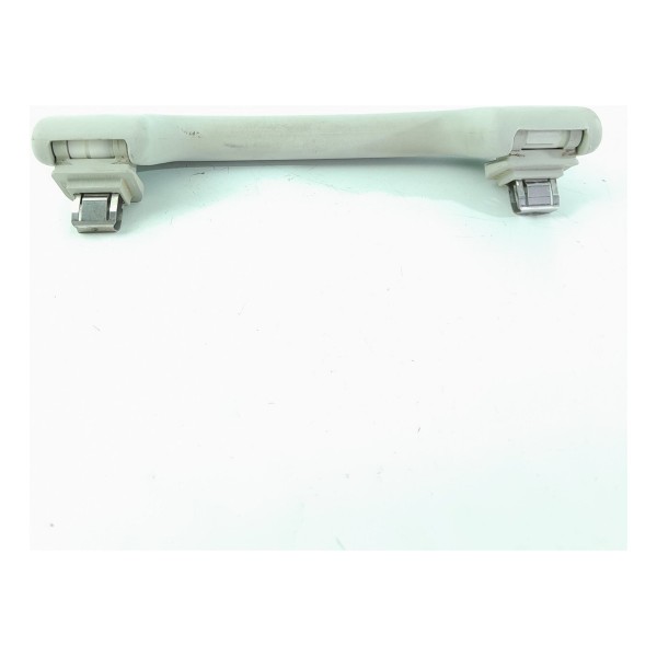 Alca Teto Amarok Dianteira Direita 2010/2023 8r0857607h Det Cinza