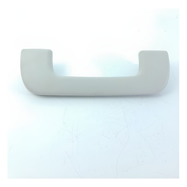 Alca Teto Amarok Dianteira Direita 2010/2023 8r0857607h Det Cinza