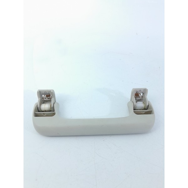 Alca Teto Amarok Dianteira Direita 2010/2023 8r0857607h Det Cinza