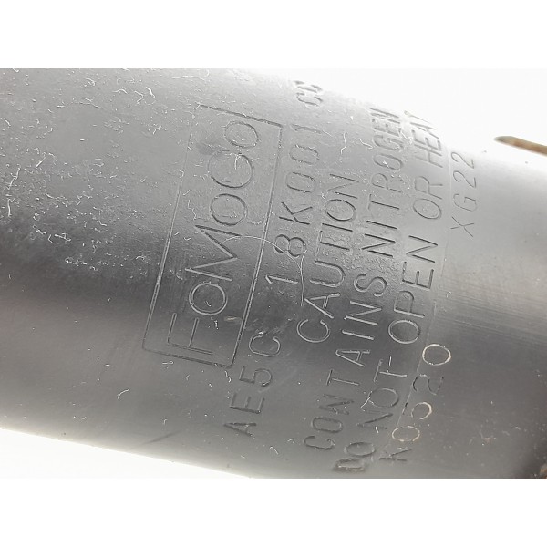 Torre Telescopio Fusion Dianteira Esquerda 10/12 Ae5c18k001