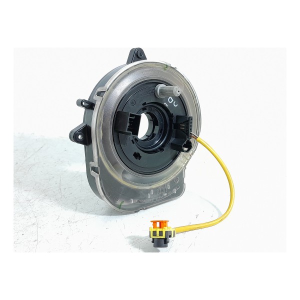 Cinta Airbag Toro Compass Renegade 2.0 2015/2021 59001668 Preto