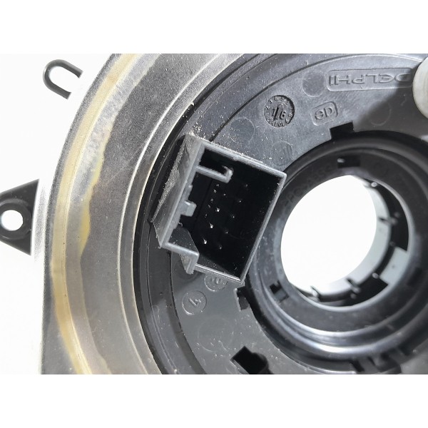 Cinta Airbag Toro Compass Renegade 2.0 2015/2021 59001668 Preto