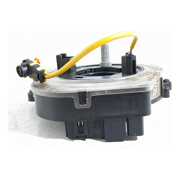 Cinta Airbag Toro Compass Renegade 2.0 2015/2021 59001668 Preto