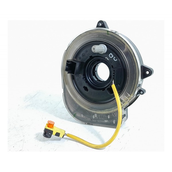 Cinta Airbag Toro Compass Renegade 2.0 2015/2021 59001668 Preto