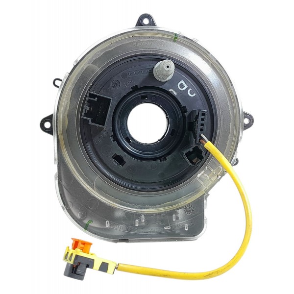 Cinta Airbag Toro Compass Renegade 2.0 2015/2021 59001668 Preto