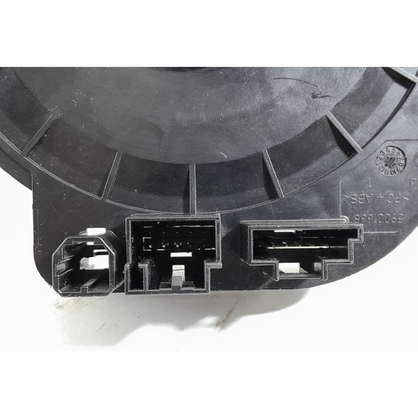 Cinta Airbag Toro Compass Renegade 2.0 2015/2021 59001668 Preto