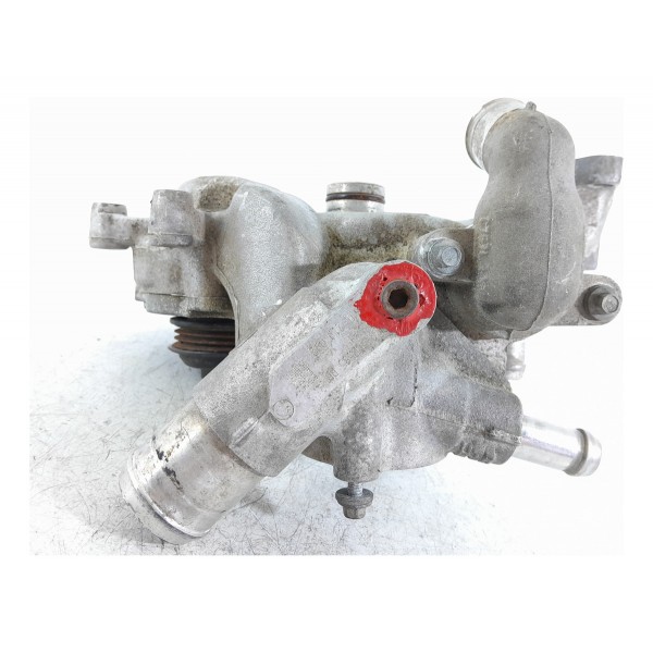 Bomba Agua Valvula Termostatica Fusion 3.0 10/12 120604105