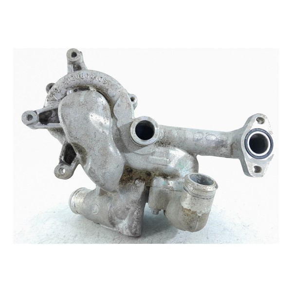 Bomba Agua Valvula Termostatica Fusion 3.0 10/12 120604105