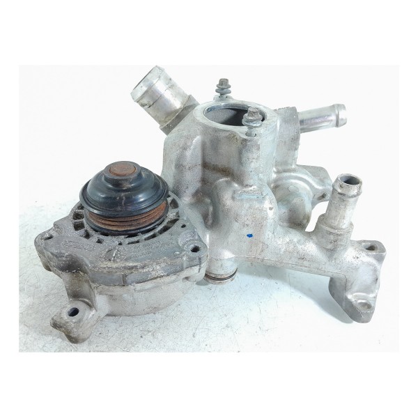 Bomba Agua Valvula Termostatica Fusion 3.0 10/12 120604105