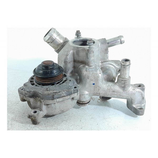 Bomba Agua Valvula Termostatica Fusion 3.0 10/12 120604105