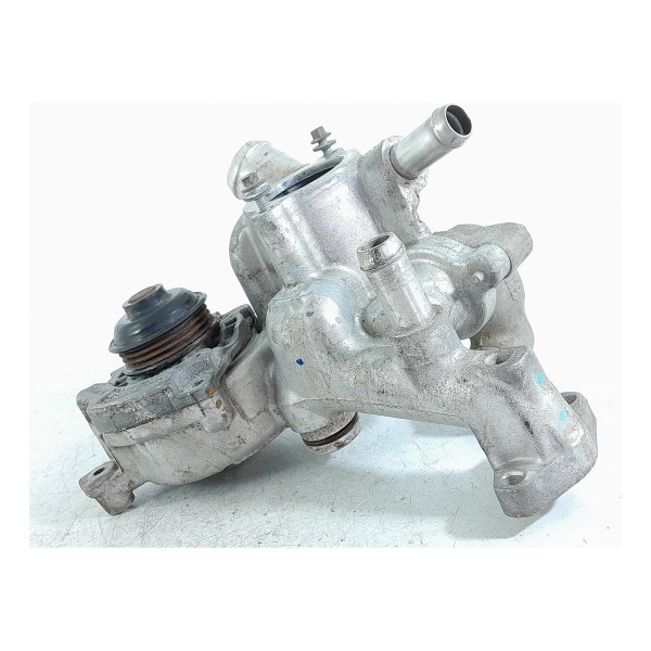 Bomba Agua Valvula Termostatica Fusion 3.0 10/12 120604105