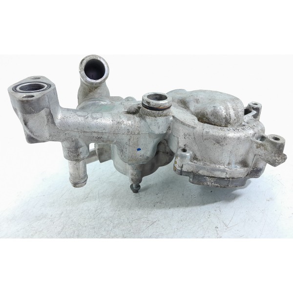 Bomba Agua Valvula Termostatica Fusion 3.0 10/12 120604105