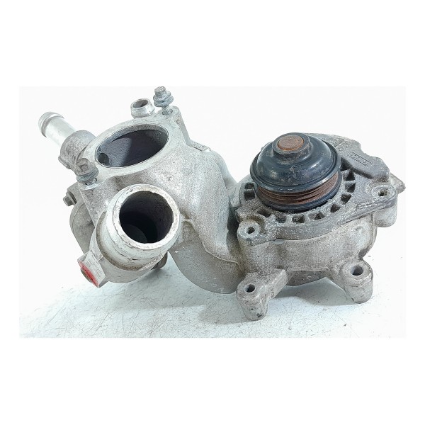 Bomba Agua Valvula Termostatica Fusion 3.0 10/12 120604105