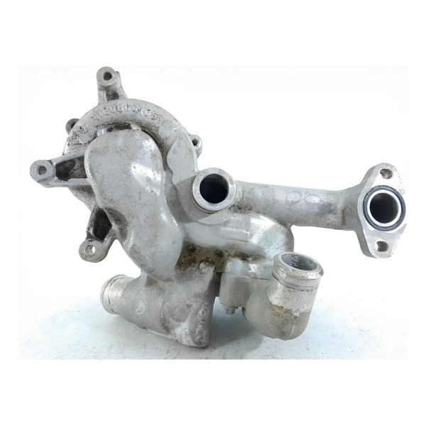 Bomba Agua Valvula Termostatica Fusion 3.0 10/12 120604105